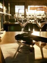 Café Restaurant De Krachtcentrale