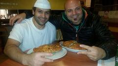 Pizzaioli Si Nasce Di Russo Bernardino