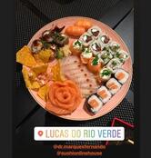 Sushi Online - House