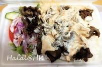 Mecca Halal Foods