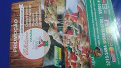 Di Franco Pizzaria - Porto Canoa