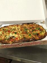 Pizzeria Peppe Drago