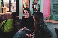 La Boca - Bar de la Plaza