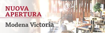 Roadhouse Restaurant Modena Victoria