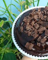 Borges Baker - Das delícias da vida