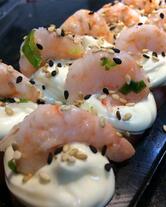 Banzai Delivery Sushi