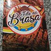 Filé Na Brasa