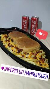 Império do Hamburguer