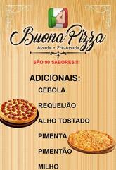 Buona Pizza