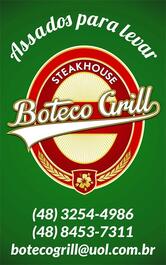 Boteco Grill