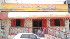Chapéu De Palha Pizzaria
