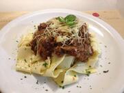 Pasta, Pane e Vino res Salvador BA