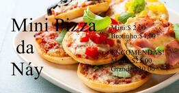 Love pizza Valença BA