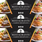 Restaurante Sabor Sergipano