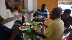 Restaurante Katia do Feijão Cachoeira BA