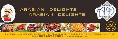 Arabian Delights