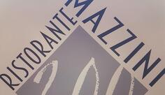 Ristorante Mazzini 200