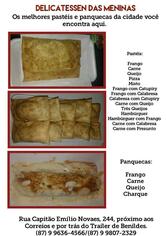 Delicatesen Das Meninas