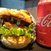 Monte Olimpo - Hamburgueria Artesanal