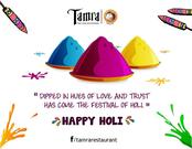 Tamra Fine Dine Restaurants/ The ChocolateRoom