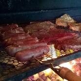 José Alfredo Churrascos Campinas SP