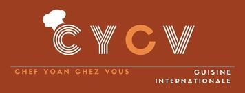 Chef Yoan Chez Vous (CYCV)