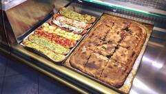 Molino Food & Catering