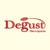 Degust Pães E Iguarias