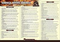 Pizzeria Garibaldi Laguna SC