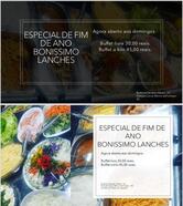 Boníssimo Lanches
