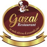 Gazal Restaurant, Banquette & Roof Top