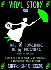 Caffè Gitano Mogoro