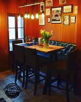 Restaurant Bar Tannuheim