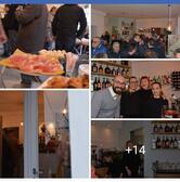 Cafè Dunant