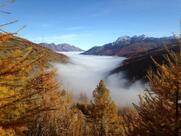 Caffetteria Del Colle Sestriere di Caffè 2035 srl