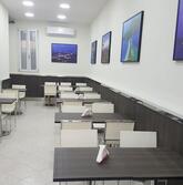 Mega Istanbul Kebab Pizzeria....specialita turche