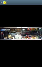 Place du marché, la rochelle