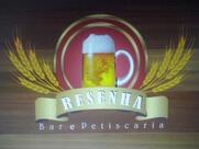 Varanda Prime Petiscaria