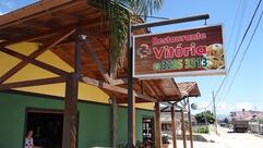 Restaurante Vitória