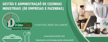 Divino Chef