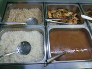 Nosso Tempero Restaurante e Marmitaria