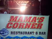 Mama's Corner