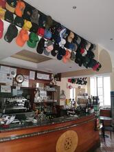 Bar angolo allegro,tavola calda e fredda,aperitivi tutte le sere Meda