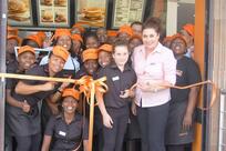 Maxis Brits CBD