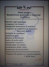 Ristorante Bon H Eur