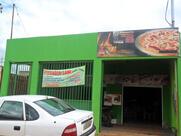 Pizzaria Irmãos Soares