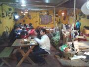 Tacos la Caverna