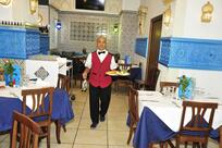 Da Amid Ristorante pizzeria e kebabberia