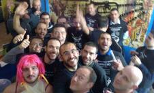 Caffè degli Artisti