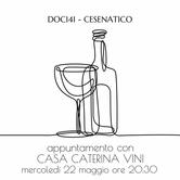 Enoteca DOC 141